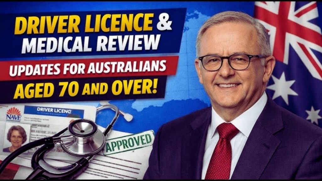 Driver’s License Age Limits 2026