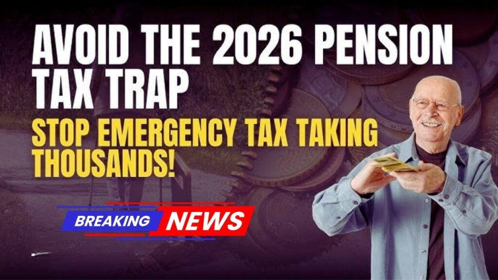 The Hidden Pension Trap Homeowners Must Know