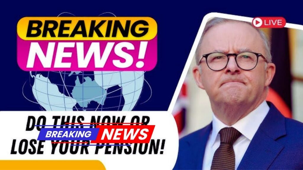 Urgent Centrelink Warning: Extra Payments Coming